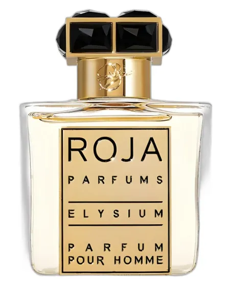 Frasco del perfume Roja Dove Elysium Pour Homme Parfum Eau de Parfum