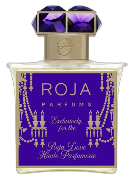 Frasco del perfume Roja Dove Haute Parfumerie 15th Anniversary unisex Eau de Parfum