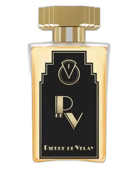 Frasco del perfume Roja Dove Pierre de Velay No. 1 unisex