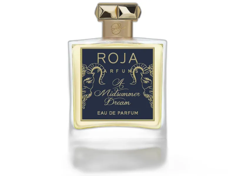 Frasco del perfume Roja Dove Roja A Midsummer Dream Eau De Parfum 100 Ml Eau de Parfum