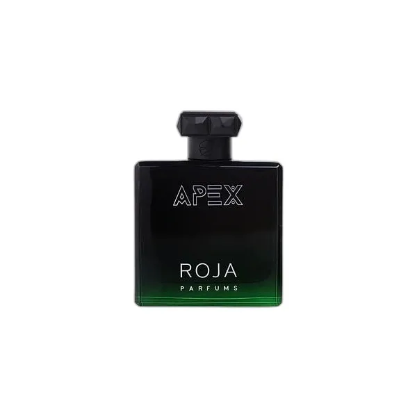 Frasco del perfume Roja Dove Roja Apex Eau de Parfum