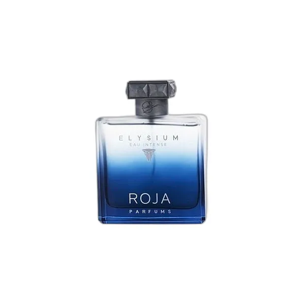 Frasco del perfume Roja Dove Roja Elysium Eau Intense Eau de Parfum