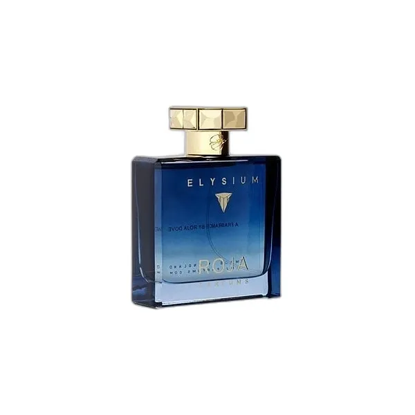 Frasco del perfume Roja Dove Roja Elysium Eau de Cologne