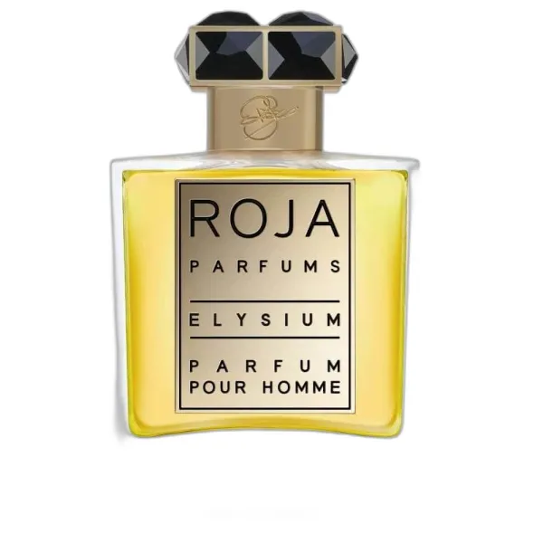 Frasco del perfume Roja Dove Roja Elysium Parfum Eau de Parfum