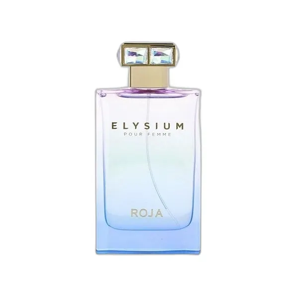 Frasco del perfume Roja Dove Roja Elysium Pour Femme Eau de Parfum