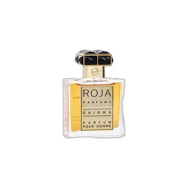 Frasco del perfume Roja Dove Roja Enigma Eau de Parfum