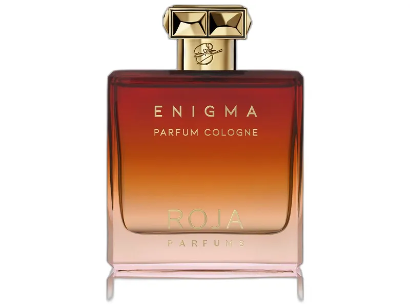 Frasco del perfume Roja Dove Roja Enigma Pour Homme Parfum Cologne Eau de Parfum