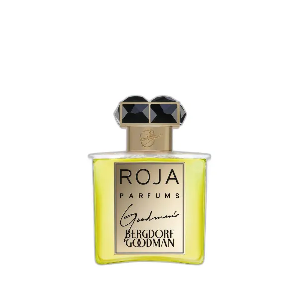 Frasco del perfume Roja Dove Roja Goodmans Parfum Pour Homme Eau de Parfum