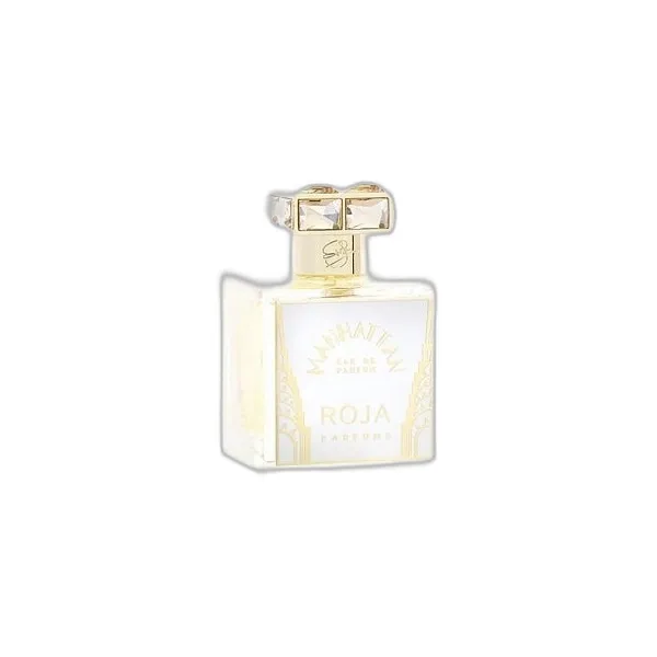 Frasco del perfume Roja Dove Roja Manhattan Eau de Parfum