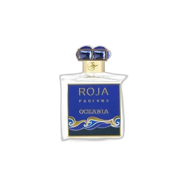 Frasco del perfume Roja Dove Roja Oceania Eau de Parfum