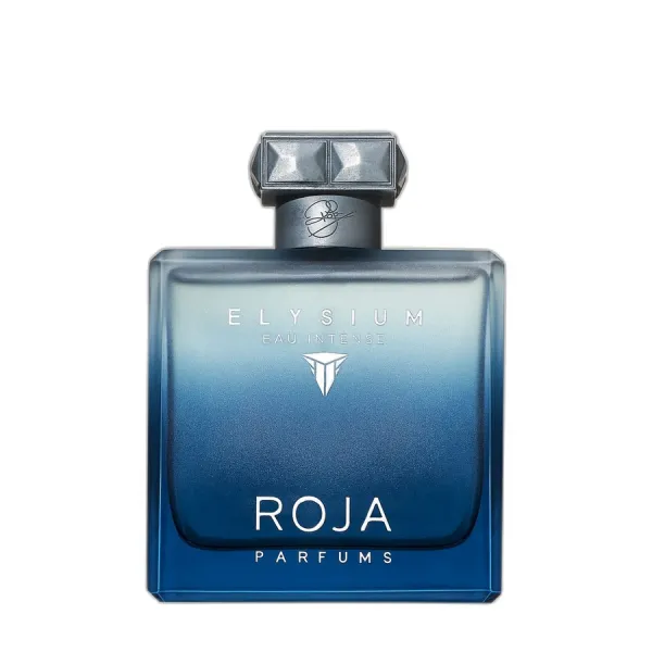 Frasco del perfume Roja Dove Roja Parfums Elysium Eau Intense Eau de Parfum