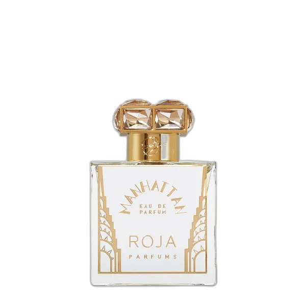 Frasco del perfume Roja Dove Roja Parfums Manhattan Eau de Parfum