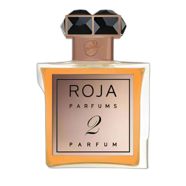 Frasco del perfume Roja Dove Roja Parfums Parfum De La Nuit No2 Eau de Parfum