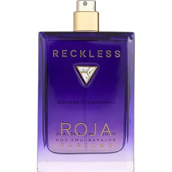 Frasco del perfume Roja Dove Roja Reckless Eau de Parfum