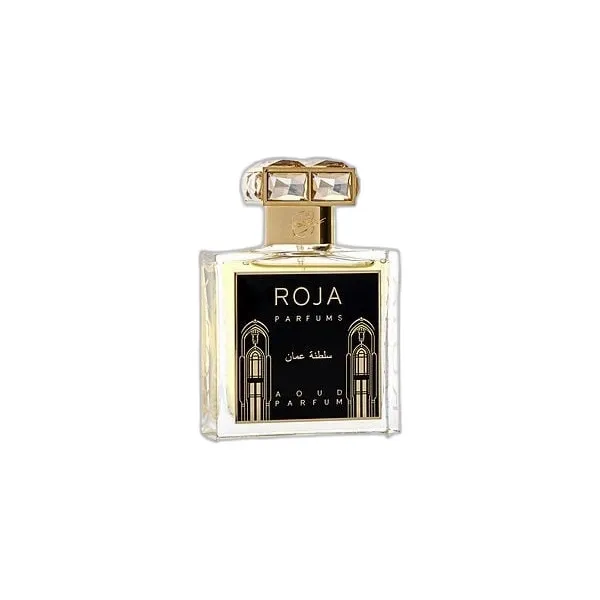 Frasco del perfume Roja Dove Roja Sultanate Of Oman Eau de Parfum