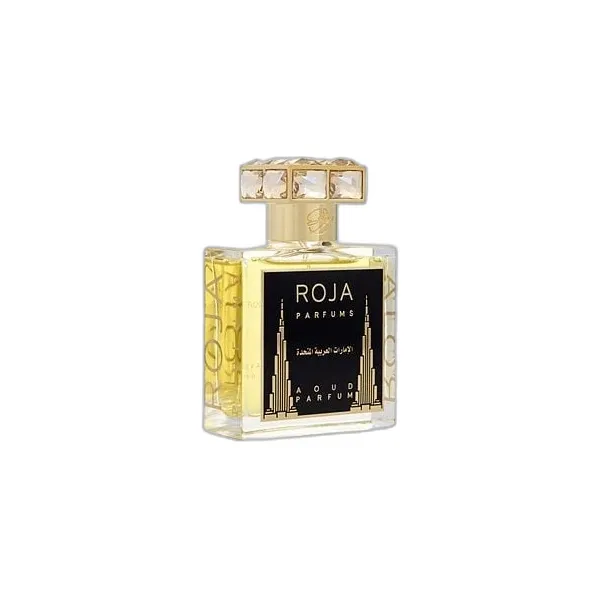 Frasco del perfume Roja Dove Roja United Arab Emirates Eau de Parfum