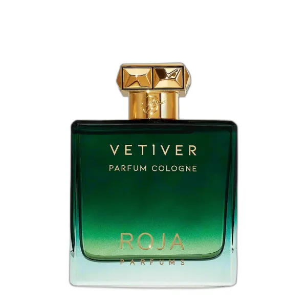 Frasco del perfume Roja Dove Roja Vetiver Pour Homme Parfum Cologne 100Ml Eau de Parfum