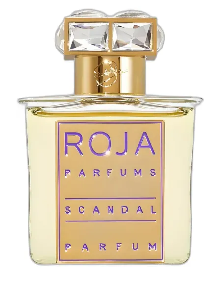 Frasco del perfume Roja Dove Scandal Eau de Parfum