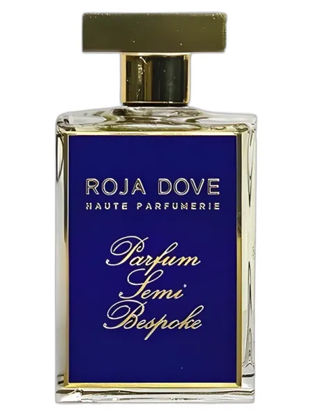 Frasco del perfume Roja Dove Semi-Bespoke No. 11 unisex