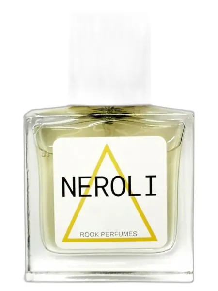 Frasco del perfume Rook Perfumes Neroli unisex
