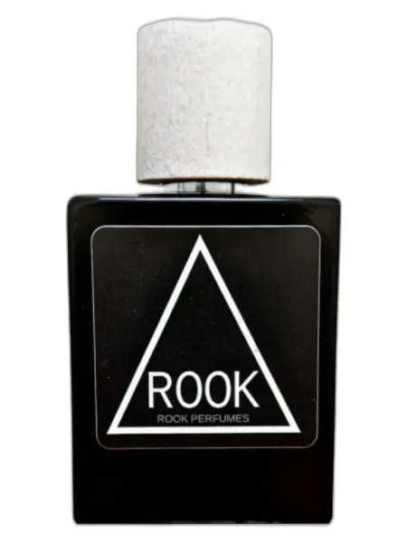 Frasco del perfume Rook Perfumes Rook by Rook unisex Eau de Parfum