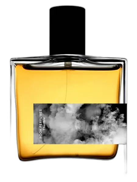 Frasco del perfume Rook Perfumes Thurible unisex