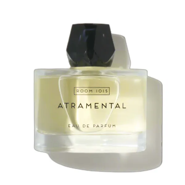 Frasco del perfume Room 1015 Atramental