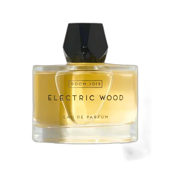 Frasco del perfume Room 1015 Room1015 Electric Wood