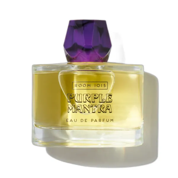 Frasco del perfume Room 1015 Room1015 Purple Mantra
