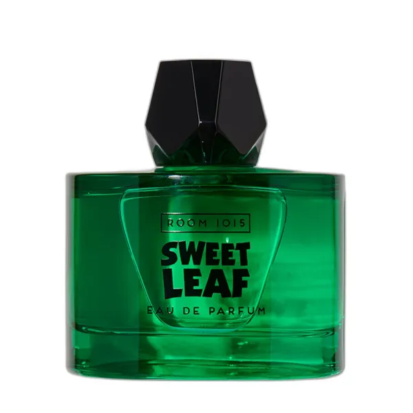 Frasco del perfume Room 1015 Sweet Leaf