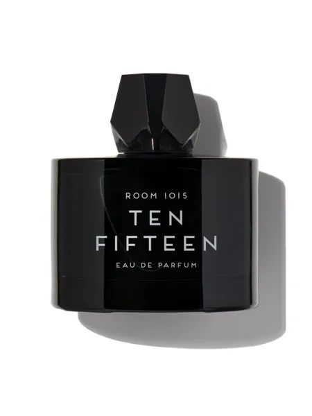 Frasco del perfume Room 1015 Ten Fifteen