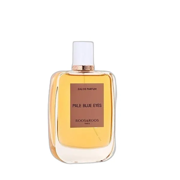 Frasco del perfume Roos And Roos & Roos Pale Blue Eyes Eau de Parfum