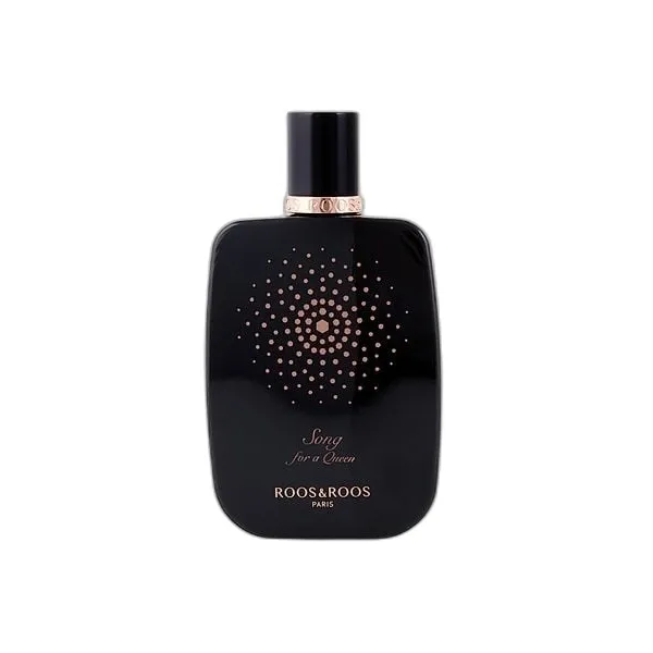 Frasco del perfume Roos & Roos Song For A Queen Eau de Parfum