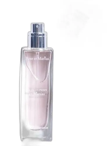 Frasco del perfume Rose Et Marius La Vie En Roses Et Marius Eau de Parfum