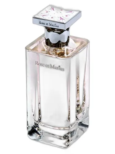 Frasco del perfume Rose Et Marius Une Sieste Dans La Bastide Ensoleillee Eau de Parfum