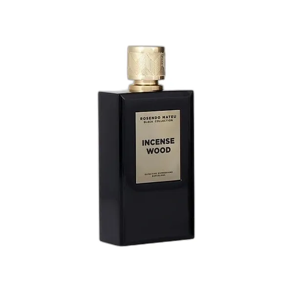 Frasco del perfume Rosendo Mateu Incense Wood Eau de Parfum