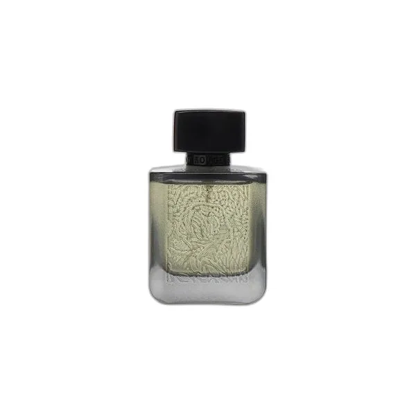 Frasco del perfume Rouge Bunny Rouge Silhouette Eau de Parfum