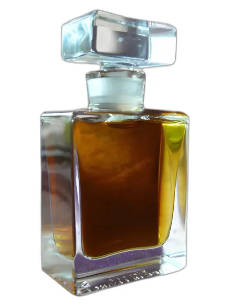 Frasco del perfume Roxana Illuminated Perfume Aurora unisex