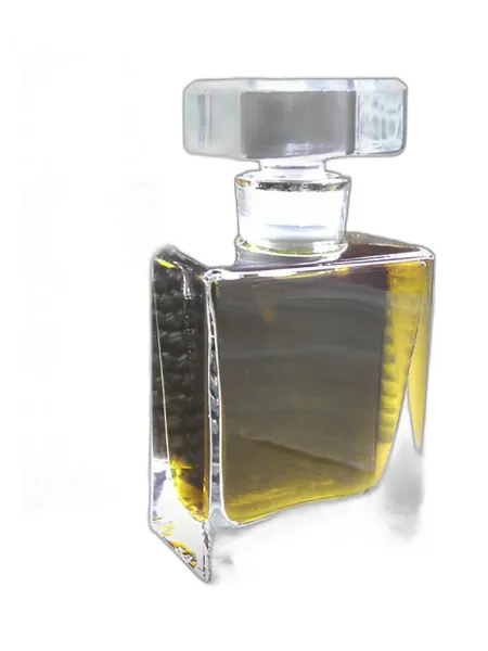 Frasco del perfume Roxana Illuminated Perfume Chaparral unisex