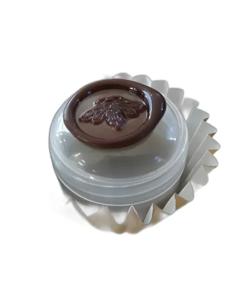 Frasco del perfume Roxana Illuminated Perfume Chocolate: Figure 6: Epices unisex