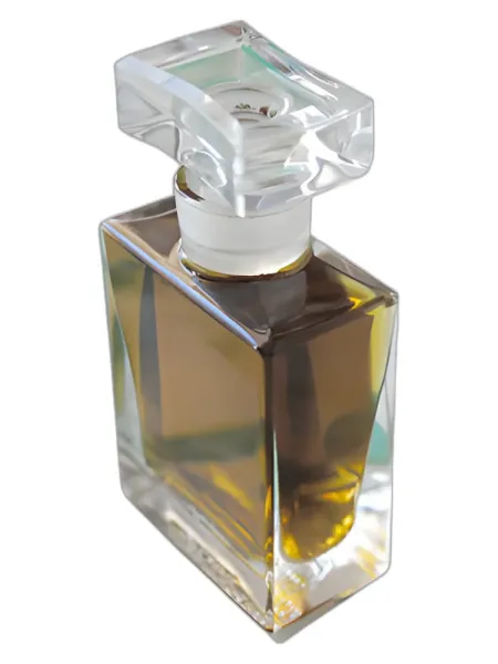 Frasco del perfume Roxana Illuminated Perfume GreenWitch unisex