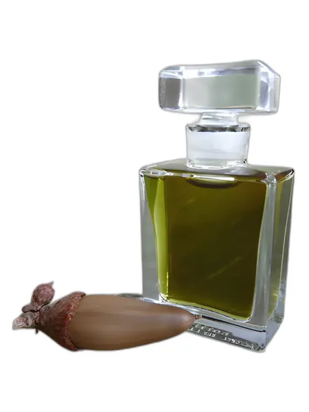 Frasco del perfume Roxana Illuminated Perfume Q unisex