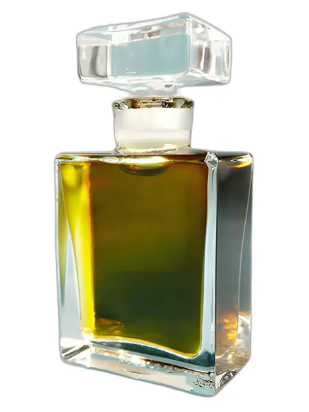Frasco del perfume Roxana Illuminated Perfume Sierra unisex