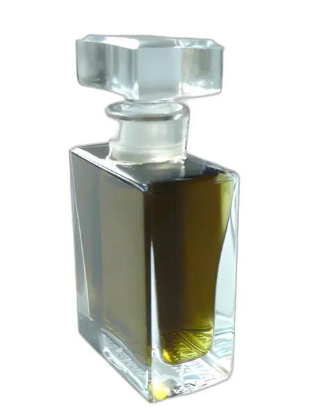Frasco del perfume Roxana Illuminated Perfume Vera unisex