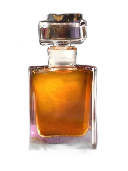 Frasco del perfume Roxana Illuminated Perfume Vespertina unisex