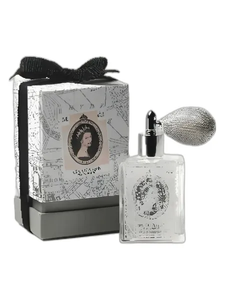 Frasco del perfume Royal Apothic City Of Angels