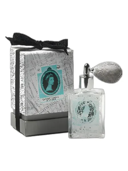 Frasco del perfume Royal Apothic Covent Garden unisex