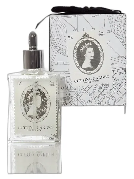 Frasco del perfume Royal Apothic Cutting Garden