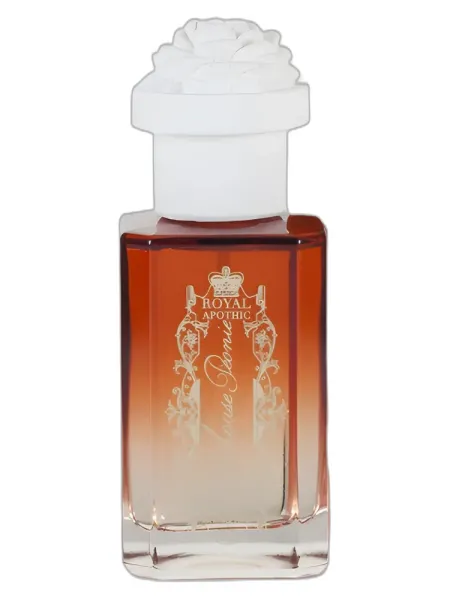 Frasco del perfume Royal Apothic Hothouse Peonie