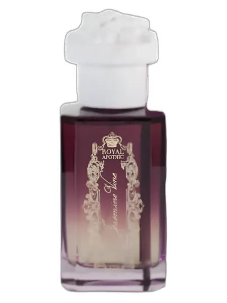 Frasco del perfume Royal Apothic Jasmine Vine unisex